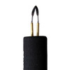 Razertip Medium Spear Shader (HD5MP), Fixed Tip, Heavy Duty Pen