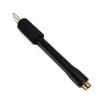 Razertip Small Writing Tip (HD9S), Fixed Tip, Heavy Duty Pen