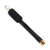 Razertip Medium Brass Calligraphy (F68M), Fixed Tip Pen
