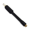 Razertip Large Brass Calligraphy (HD68L), Fixed Tip Heavy Duty Pen