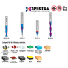 Amana SC Engraving Pack 4pc