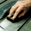 Fine Sandflex Abraser Block