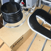 Axiom Dust Shoe AR4/6/8 Basic,Pro,Elite