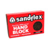 Coarse Sandflex Abraser Block