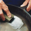 Coarse Sandflex Abraser Block