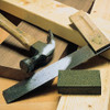 Coarse Sandflex Abraser Block