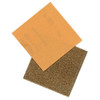 Klingspor Abrasives 4.5"x 4.5" Pressure Sensitive Adhesive, Paperbacked Roll, 60 Grit, Aluminum Oxide, 5pk