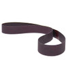 1" X 30" Linen Belt