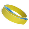 2"X72" Gold 120 Grit Sharpening Belt