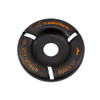 Arbortech Turbo Plane Power Carving Attachment Arbortech Turbo Plane Power Carving Attachment