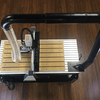 Axiom Overarm Dust System Axiom Overarm Dust System