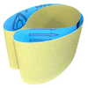 4" X 36" Gold 150 Grit Sharpening Belt