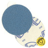 Klingspor Abrasives AZ-Plus Alumina Zirconia, 6" No Hole, Pressure Sensitive Adhesive (Sticky) Discs, 100 Grit, 50pk