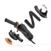 Arbortech Power Carving Unit