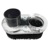 Dust Shoe / Iconic Series CNC