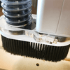 Dust Shoe / Iconic Series CNC