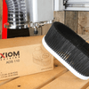 Dust Shoe / Iconic Series CNC