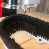 Dust Shoe / Iconic Series CNC