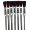 Acid/Glue Brushes, 144pk Box Quantity