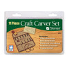 Flexcut 11 Piece Palm Tool Kit