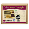 Flexcut 21 Piece Starter Carving Set