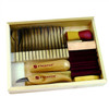 Flexcut 21 Piece Starter Carving Set