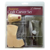 Beginner Craft Carver Set