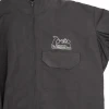 KWS Logo Black Smock Medium