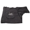 KWS Logo Black Smock Medium