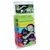 Soft-Sanders 5" Foam Profile Sanders 6pk Set