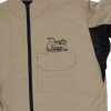 Klingspor's Tan Turner's Smock, Size 3XL