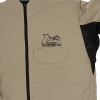 KWS Logo Tan Smock Large