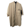 KWS Logo Tan Smock Small