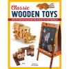 Classic Wooden Toys (16) Classic Wooden Toys (16)