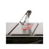 Sawstop Dust Collection Blade Guard