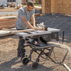 Sawstop Jobsite Saw Pro 1.5HP