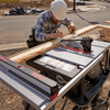 Sawstop Jobsite Saw Pro 1.5HP