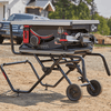 Sawstop Jobsite Saw Pro 1.5HP