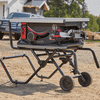 Sawstop Jobsite Saw Pro 1.5HP