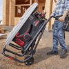 Sawstop Jobsite Saw Pro 1.5HP