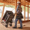 Sawstop Jobsite Saw Pro 1.5HP
