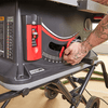 Sawstop Jobsite Saw Pro 1.5HP