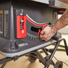 Sawstop Jobsite Saw Pro 1.5HP