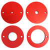 Sawstop Phenolic Insert Ring Set