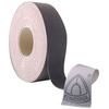 Klingspor Abrasives Shop Roll, 3"x 25Yds, 320 Grit, J-Flex Cloth Backed Aluminum Oxide