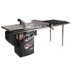 Sawstop Professional Cabinet Saw, 52" Fence, 3HP, Single Phase