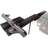 Sawstop Sliding Crosscut Table