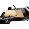 Sawstop Sliding Crosscut Table