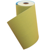 Klingspor Abrasives Gold Roll, 6 Inch x 10MT (32.8FT) 80 Grit, J-Flex Cloth Backed Aluminum Oxide