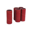 Klingspor Abrasives Aluminum Oxide Sanding Sleeves, 3/4"x 2" 100 Grit, 5pk